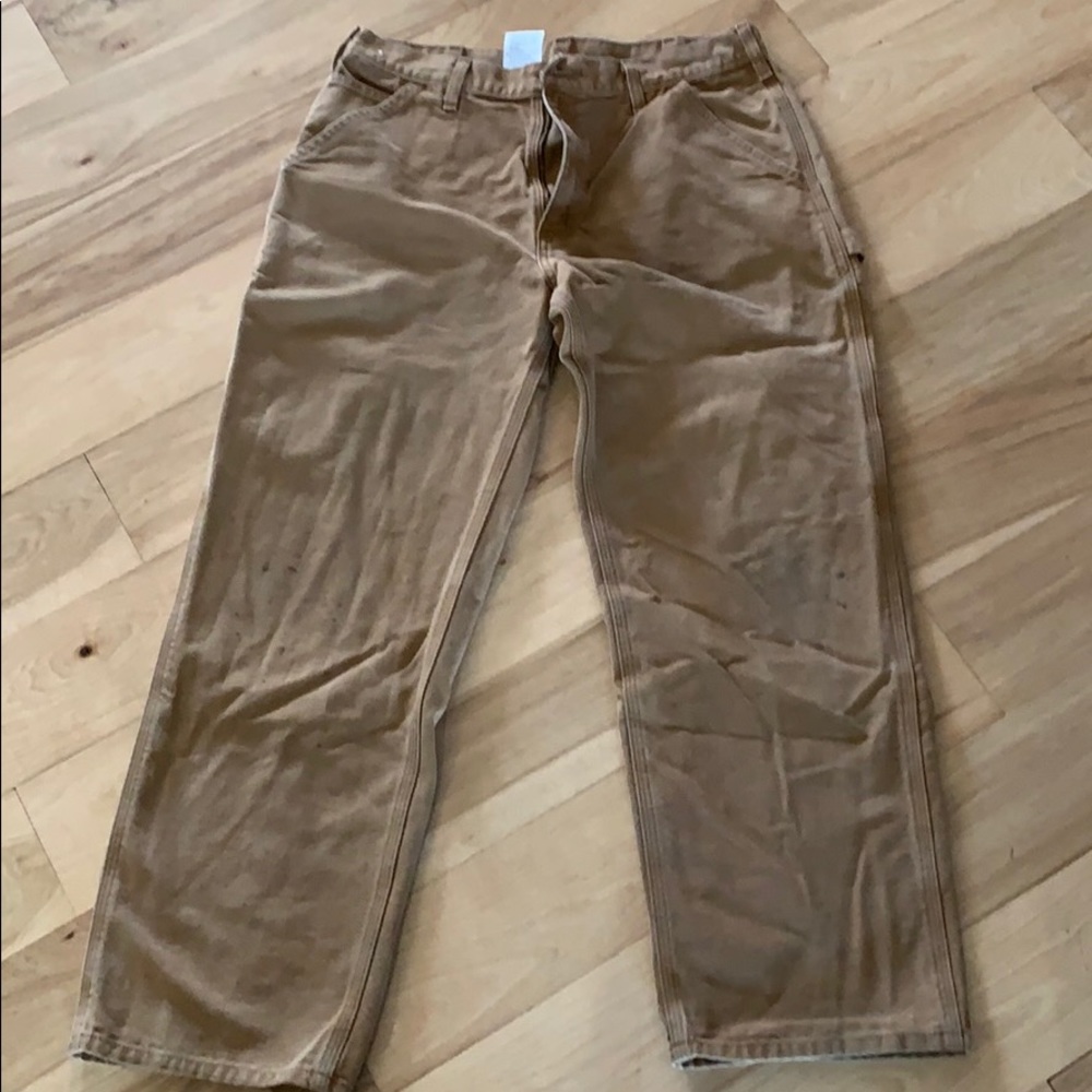 Carhartt Work Pants